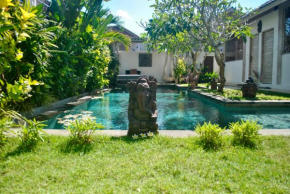 Damai Villa
